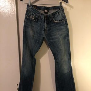 Lucky Brand Denim